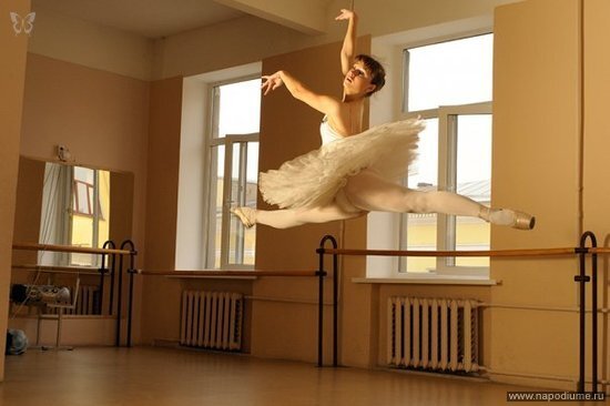 Polina Smirnova's photo