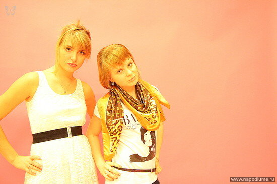 Elena Skoblova's photo