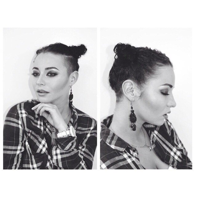 Jella Fel'dman's photo