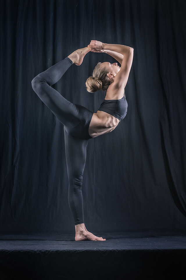 Фото Anna Peshkova