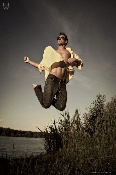 But'ko Aleksandr's photo