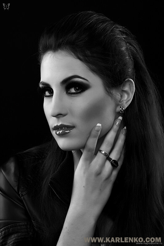 Ludmila Babenko's photo
