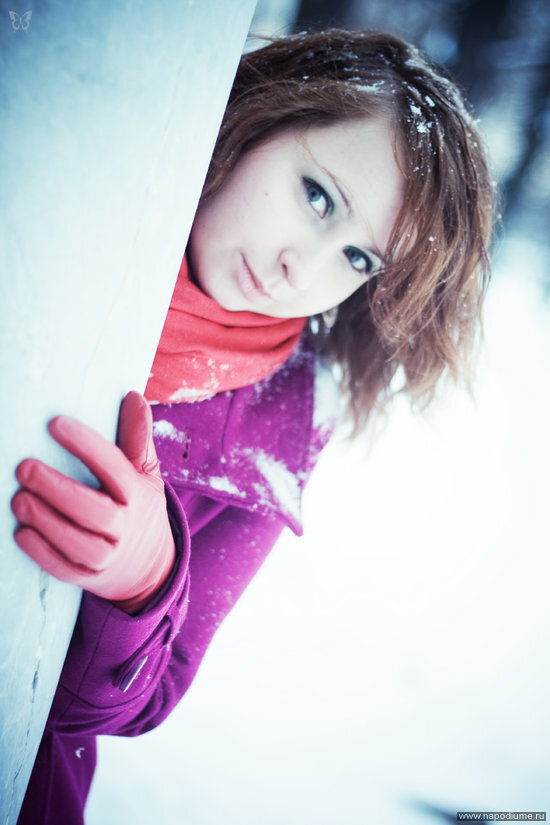 Julia Lari's photo