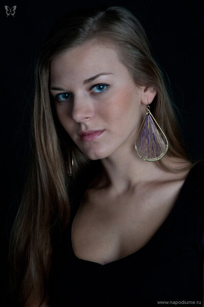 Svetlana Vorotyntseva's photo