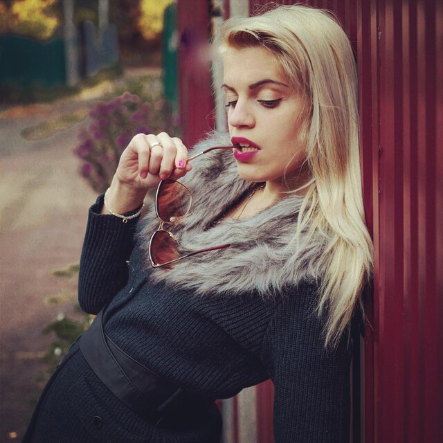 Alisa Korotkih's photo