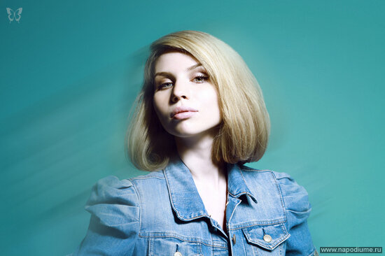 Katya Yedeleva's photo