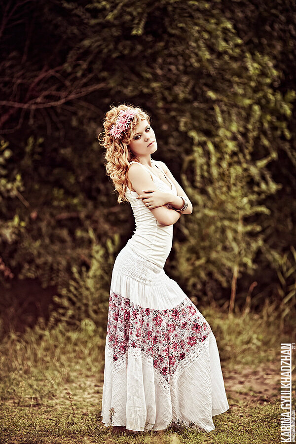 Vladimirovna Vladimirovna's photo