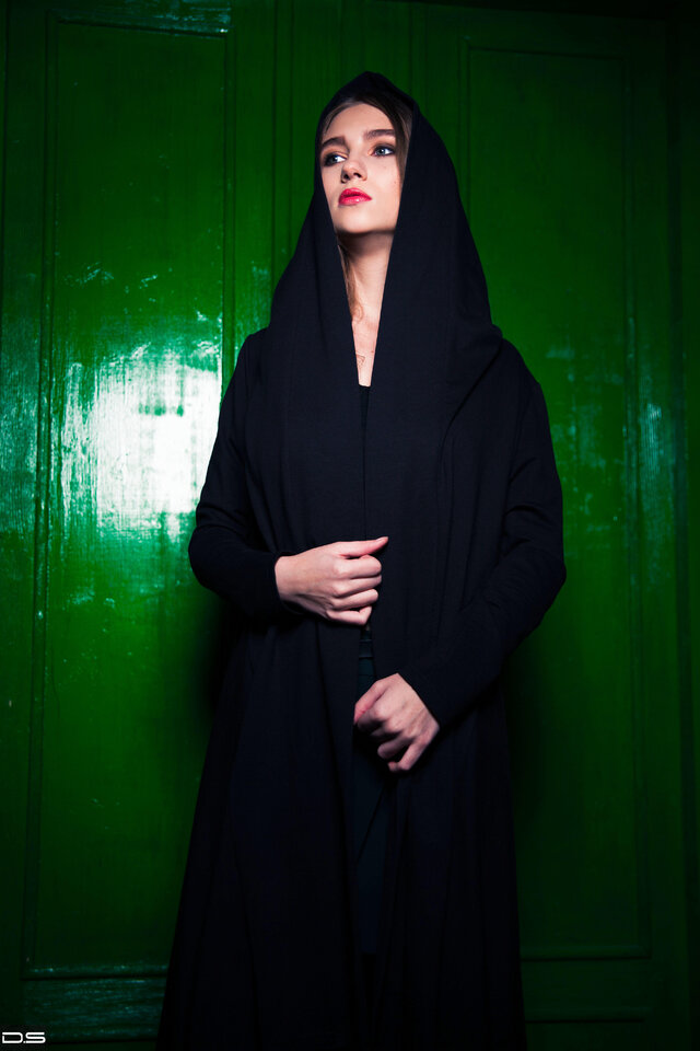 Serafima Dar's photo