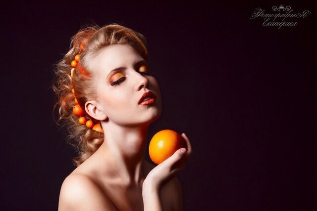 Фото Julija Kornilaeva