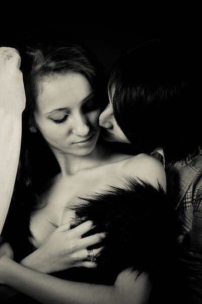 Elena Kalinchuk's photo