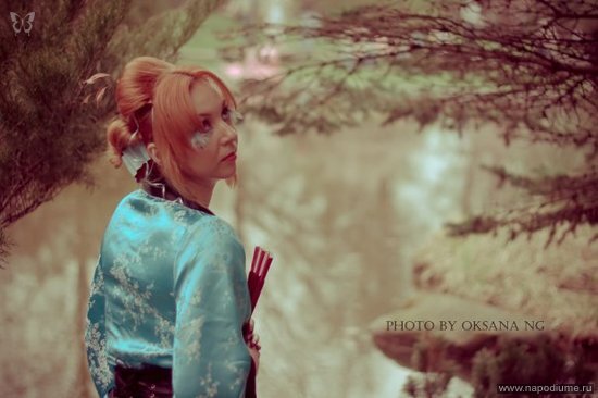 Oksana NG's photo
