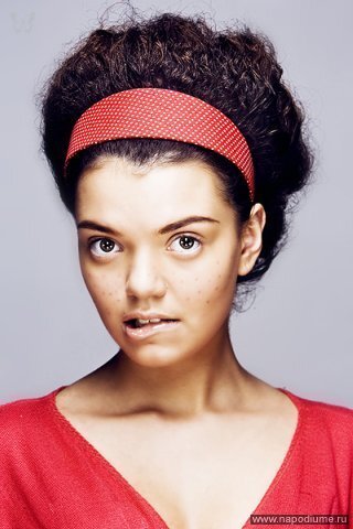 Aleksandra Romanovic's photo