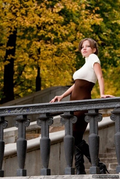 Christina Plotnikova's photo
