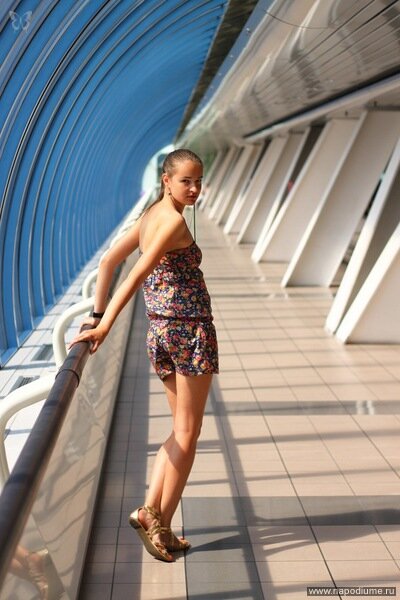 Galina Vorob'eva's photo