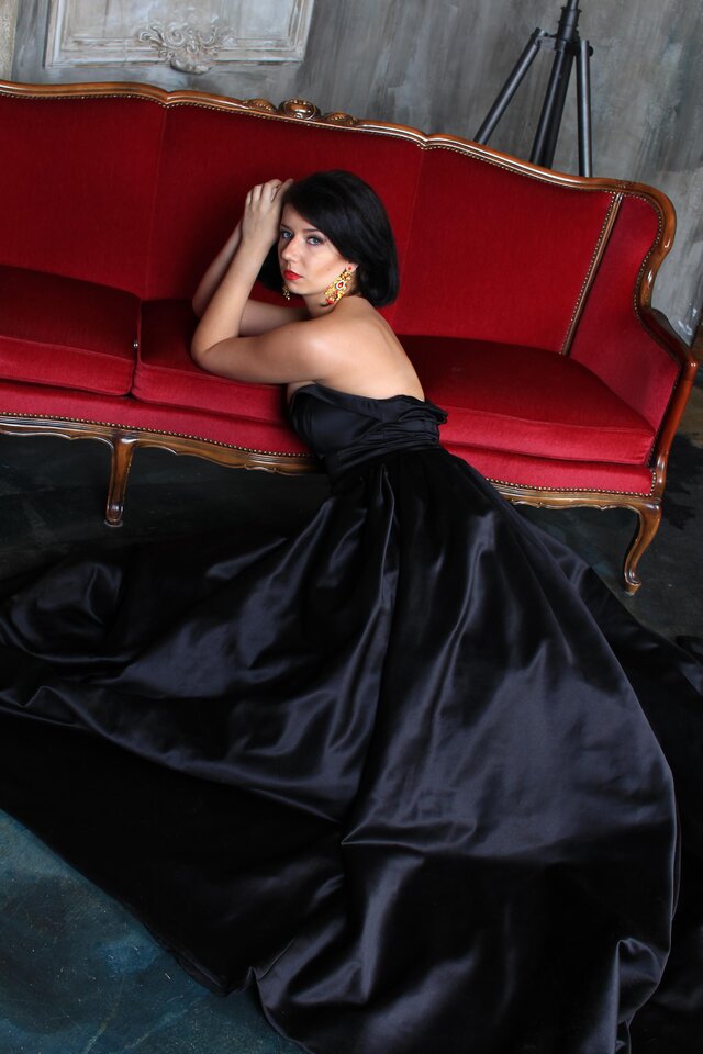 Alexandra Podkopaeva's photo