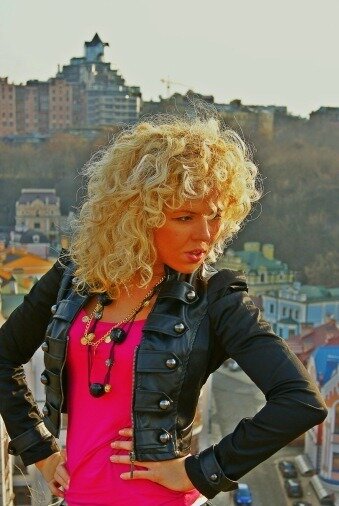 Юлия Счастливая's photo