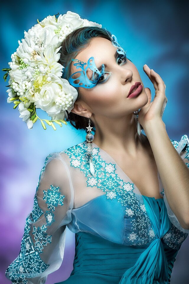 Viktorija Chernadchuk's photo