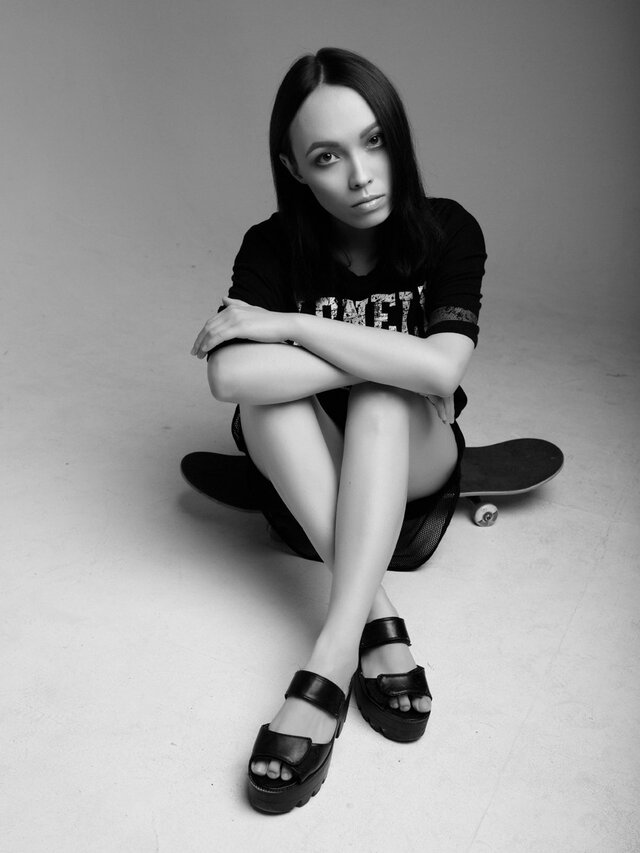 Фото Maya Gerasimova