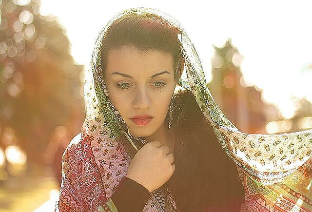 Narina Minasyan's photo
