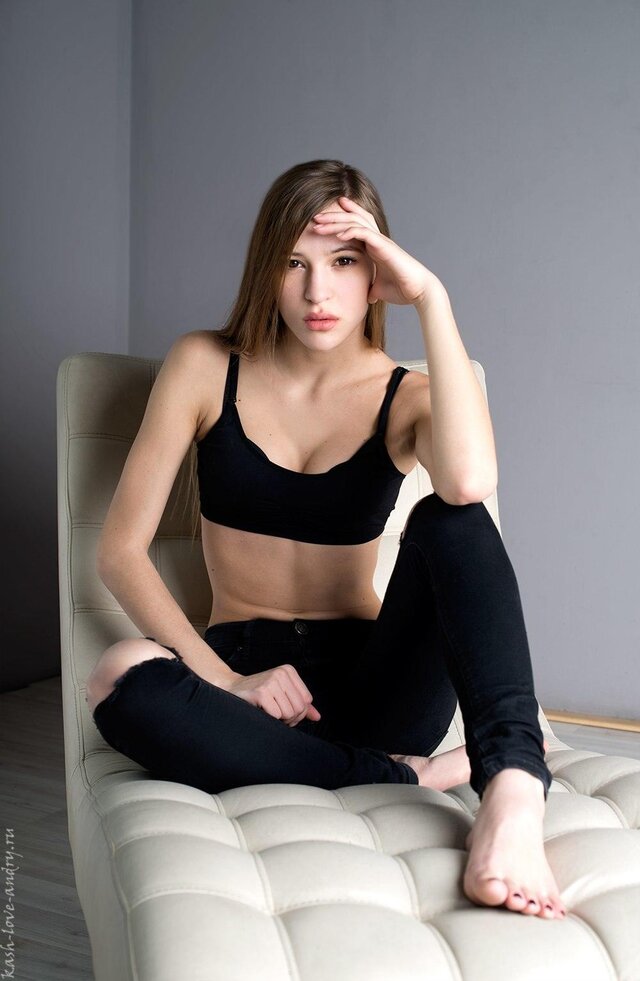 Ol'ga Koshkina's photo