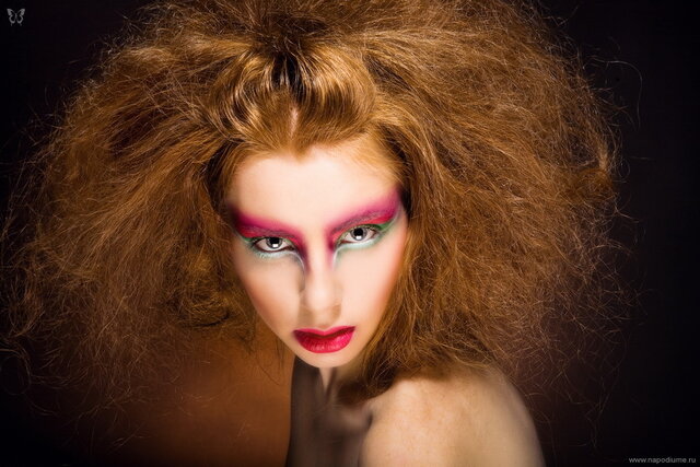 Natalia Mel'nik's photo