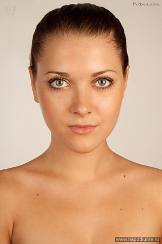 Elena Nazarova's photo