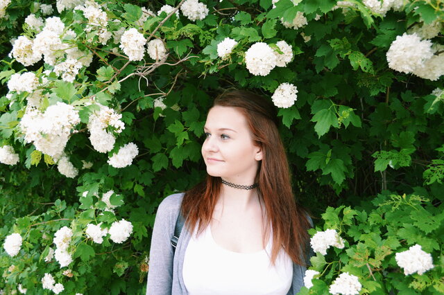 Foto Lilia Knaz'kova