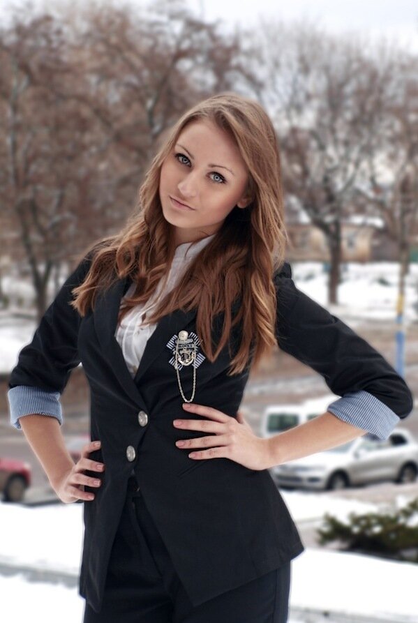 Mary Kovalenko's photo