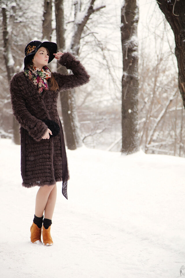 Maria Kirienko's photo