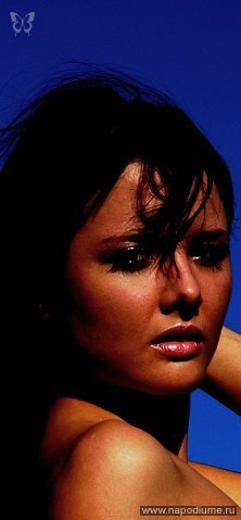 Фото Marika Love