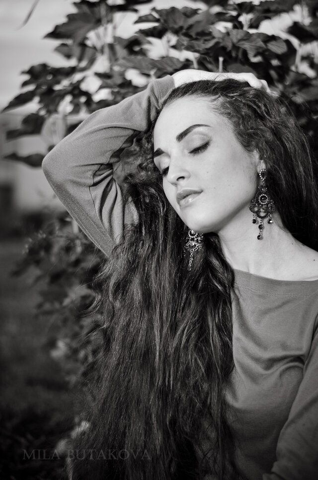 Фото Мила Бутакова