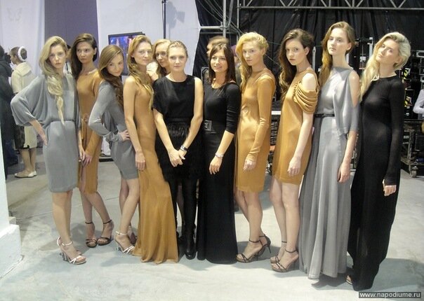 Inna Kohovec's photo