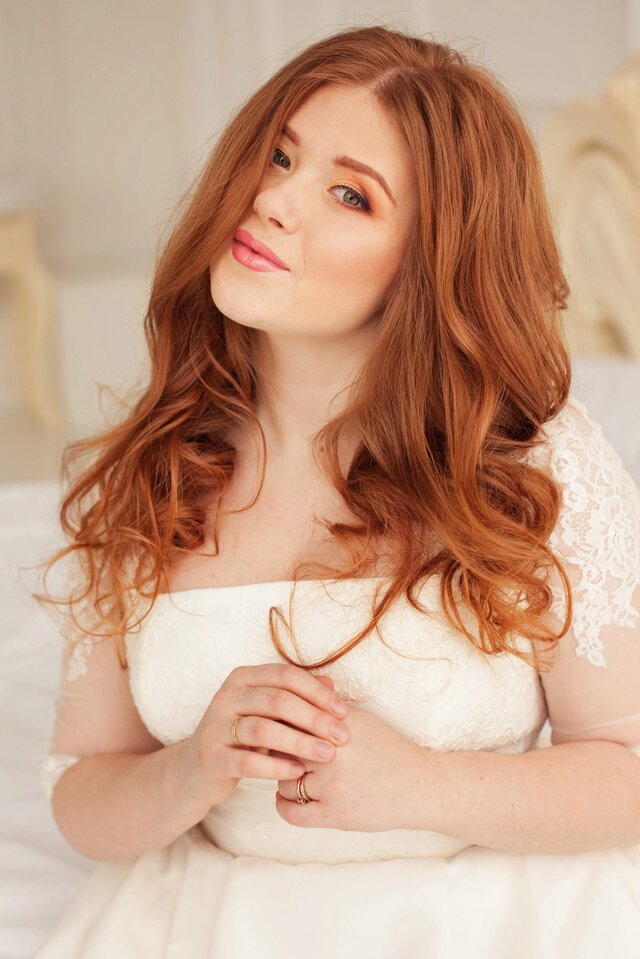 Anastasiya Ramazjan (Kuzhel' )'s photo