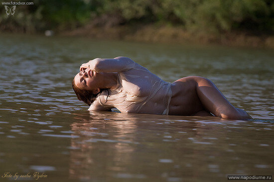 Valeriya Arno's photo