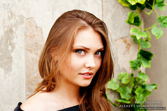 Alexey Skladchikov's photo