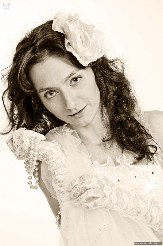 Tat'ana Milovanova's photo