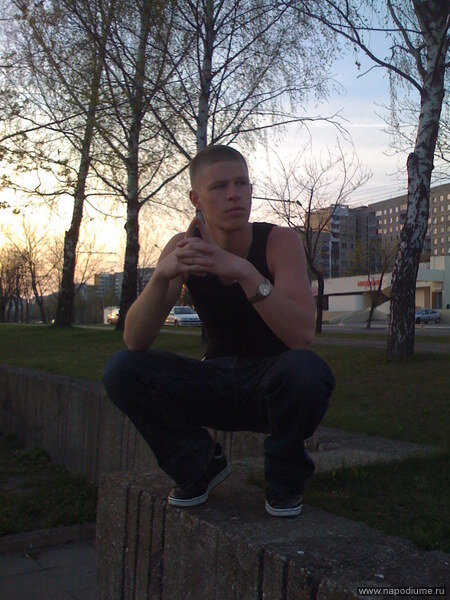 Alexander Valetov's photo