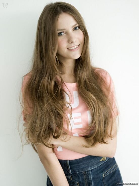 Nika Belanova's photo