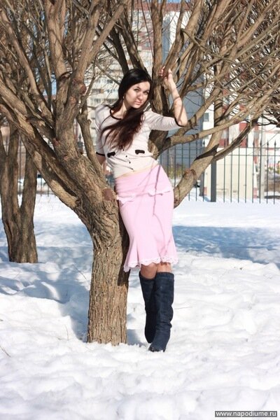 Фото Alexandra Vasilyeva