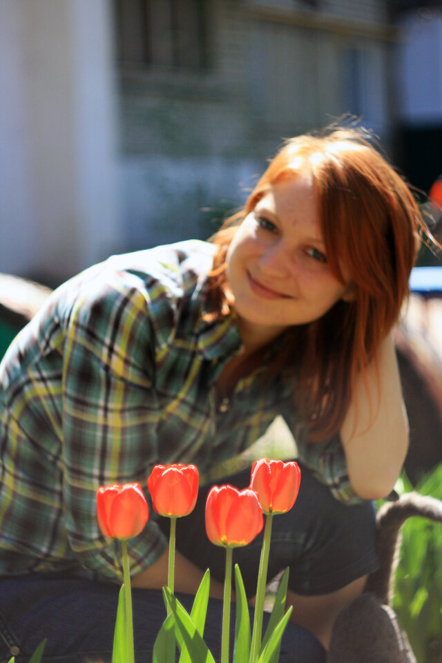 Foto Ana Sokolova