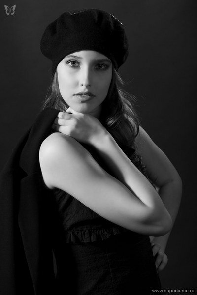 Aleksandr Zheleznov's photo