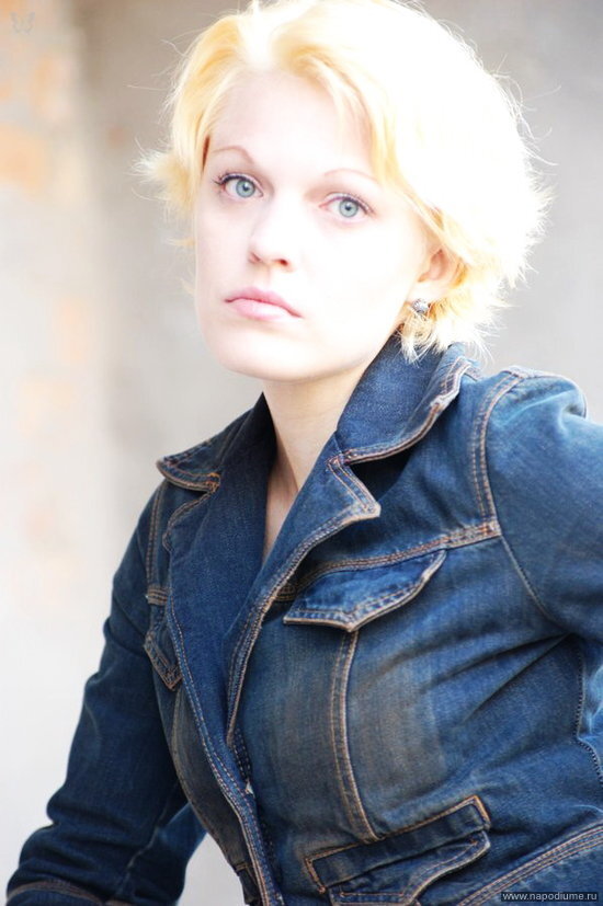 Lena Serbinina's photo