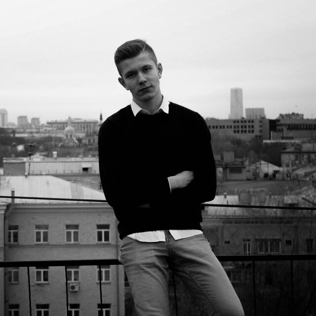 Фото Александр Нестеров