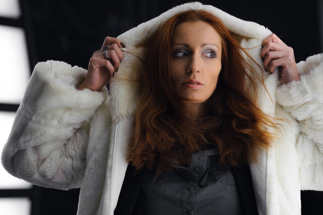 Natalia Shtein's photo