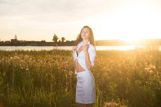 Фотограф Тимофей Юров. Модель Keity-keity Ova