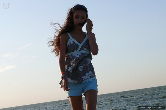 anna bannova's photo