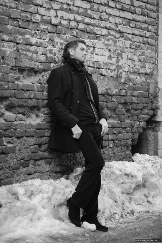 Alex Vorob'yev's photo