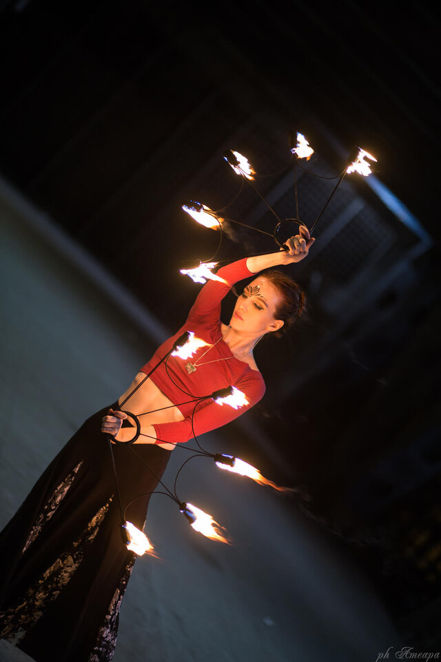 Ekaterina Boiko's photo