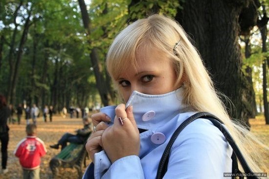 Svetlana Grechanaya's photo