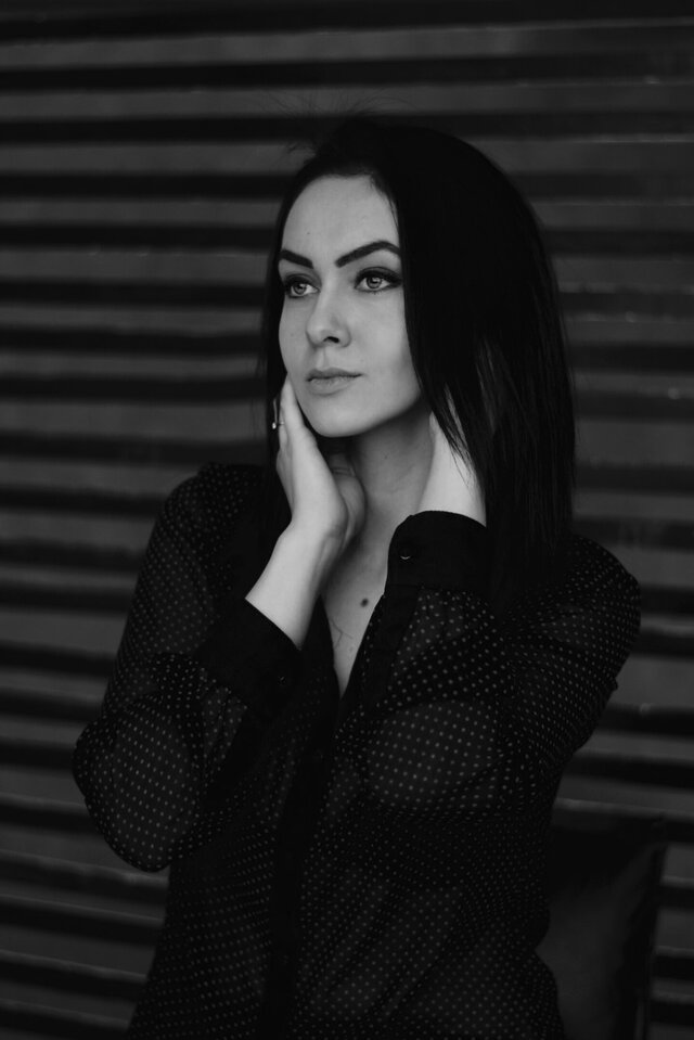 Valerija Serjozhkina's photo